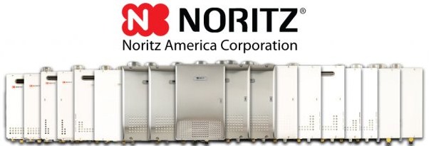 Noritz_tankless_heaters